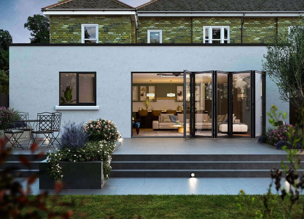 aluminium-doors
